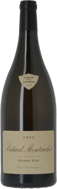 image du vin Batard-Montrachet Grand Cru