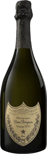 illustration du vin Dom Perignon p2