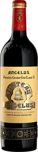 image du vin Angelus