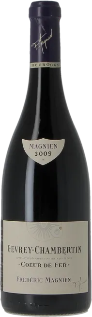 photo du vin Gevrey-Chambertin