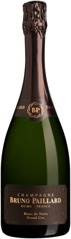 image du vin Champagne Bruno Paillard Blanc de Blancs Grand Cru