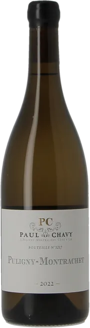 illustration du vin Puligny-Montrachet