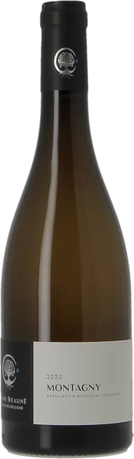 capture du vin Montagny