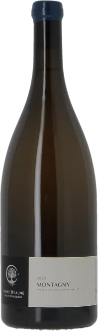 capture du vin Montagny