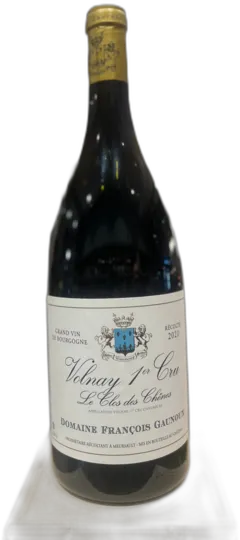photo du vin le Clos des Chênes