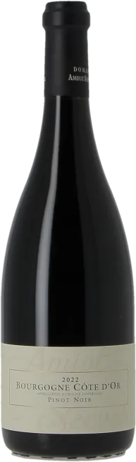 photos du vin Amiot Servelle Clos Vougeot