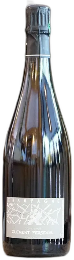 photos du vin le Luth Extra-Brut Blanc de Noirs