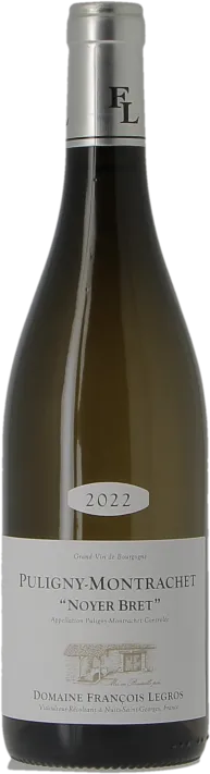 illustration du vin Puligny-Montrachet