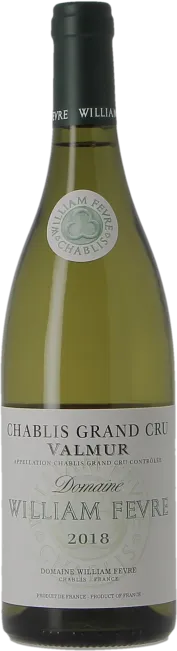 image du vin Valmur