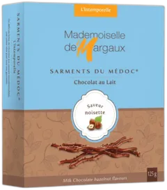 vue du vin Margaux