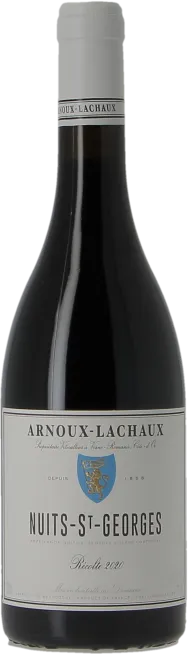 photo du vin Nuits Saint Georges