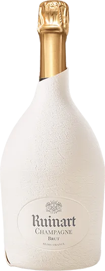 vue du vin Blanc de Blancs Brut Magnum