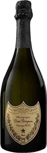 illustration du vin Dom Perignon p2