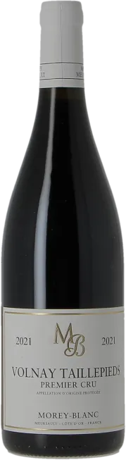 photos du vin Volnay 1er Cru les Pitures Morey-Blanc