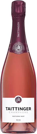photo du vin Rosé Comtes de Champagne