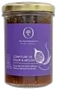 photos du vin Oliviers & co Confiture Figue et Melon