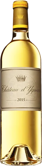 aperçu du vin Château d’Yquem