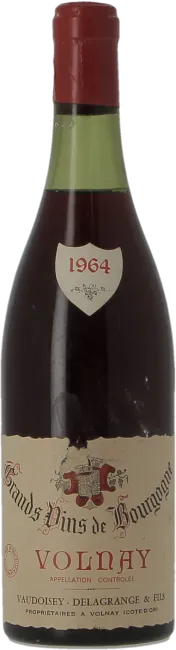 photo du vin Volnay