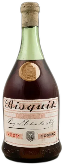 photos du vin Bisquit Dubouché Cognac Grande Fine Champagne Extra Vieille