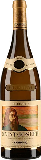 photo du vin E. Guigal. Saint-Joseph Vin