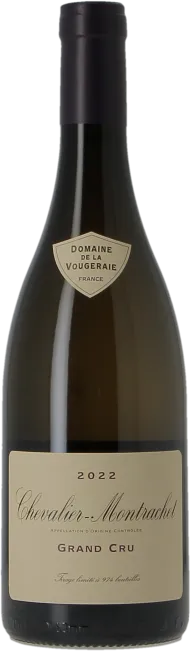 photos du vin Chevalier-Montrachet Grand Cru