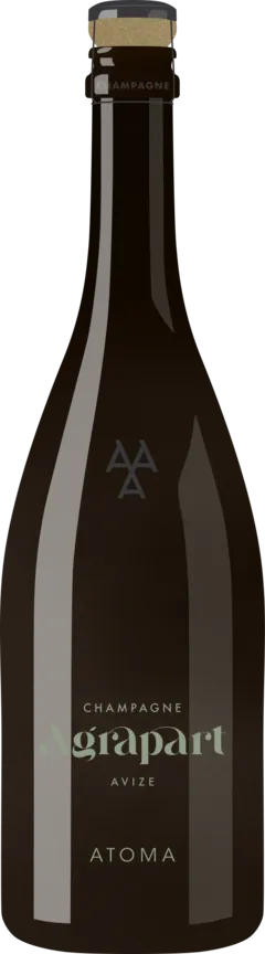 photo du vin Agrapart de "Avizoise"
