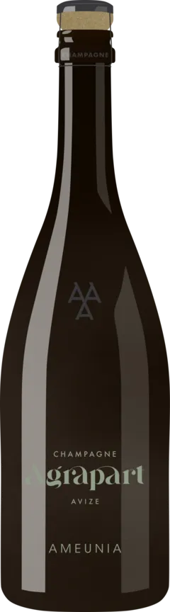 photo du vin Agrapart de "Avizoise"