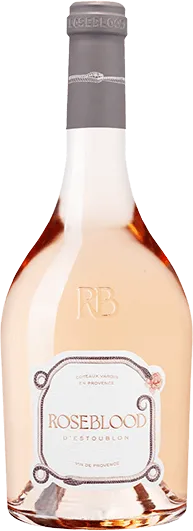 aperçu du vin Roseblood