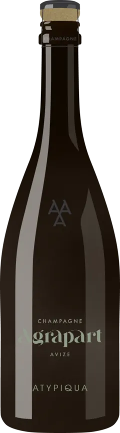 photo du vin Agrapart de "Avizoise"