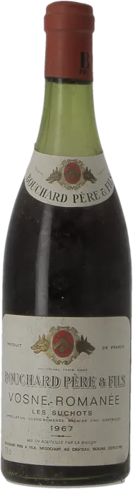 photo du vin Les Beaux Monts