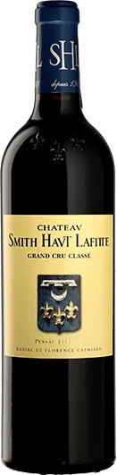 photo du vin Smith Haut Lafitte