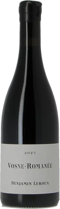 image du vin Vosne-Romanee