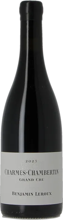 aperçu du vin Charmes-Chambertin Grand Cru