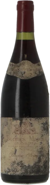 illustration du vin Bonnes Mares Grand Cru 1997 Dom. d’Auvenay