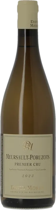 photo du vin Meursault 1er Cru les Charmes