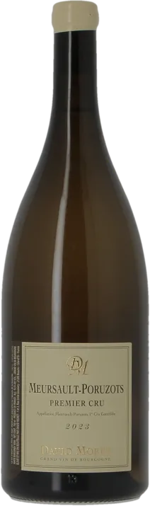 photo du vin Meursault 1er Cru les Charmes