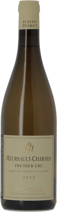 photo du vin Meursault 1er Cru les Charmes