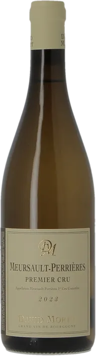photo du vin Meursault 1er Cru les Charmes