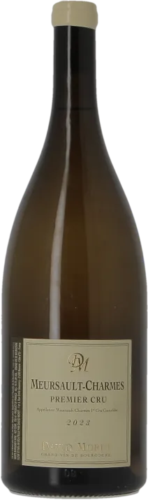 photo du vin Meursault 1er Cru les Charmes