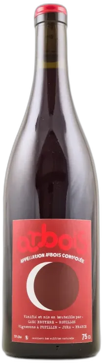 photos du vin Bruyere Houillon