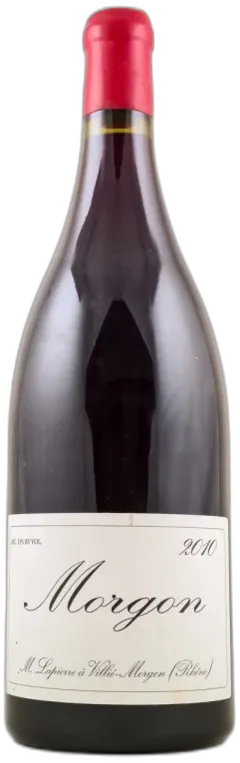 illustration du vin Le Beaujolais