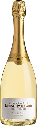 photo du vin Premiere Cuvee Extra Brut