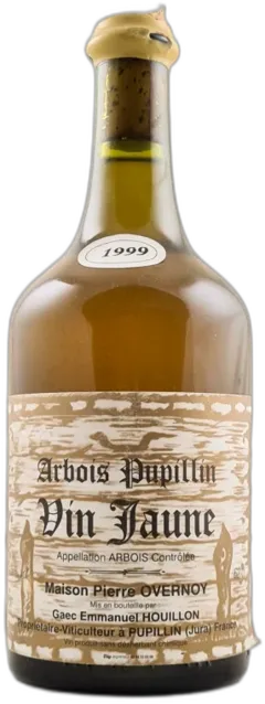 photo du vin Vin Jaune