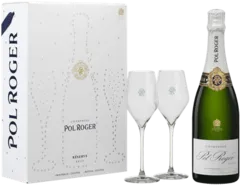 photos du vin Pol Roger Brut