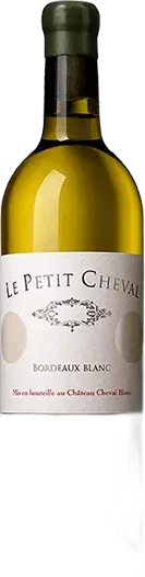 photos du vin le Petit Cheval