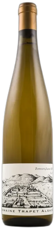 image du vin Beblenheim