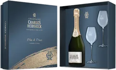 photos du vin Charles Heidsieck