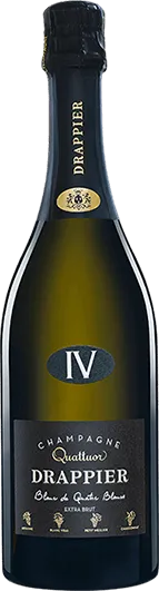photo du vin Quattuor