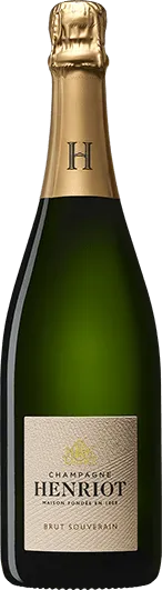 photo du vin Henriot Blanc de Blancs
