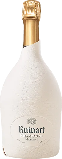 photo du vin Ruinart Duo